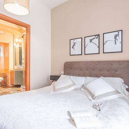 Daplace - Lucia Apartment Roma Dış mekan fotoğraf