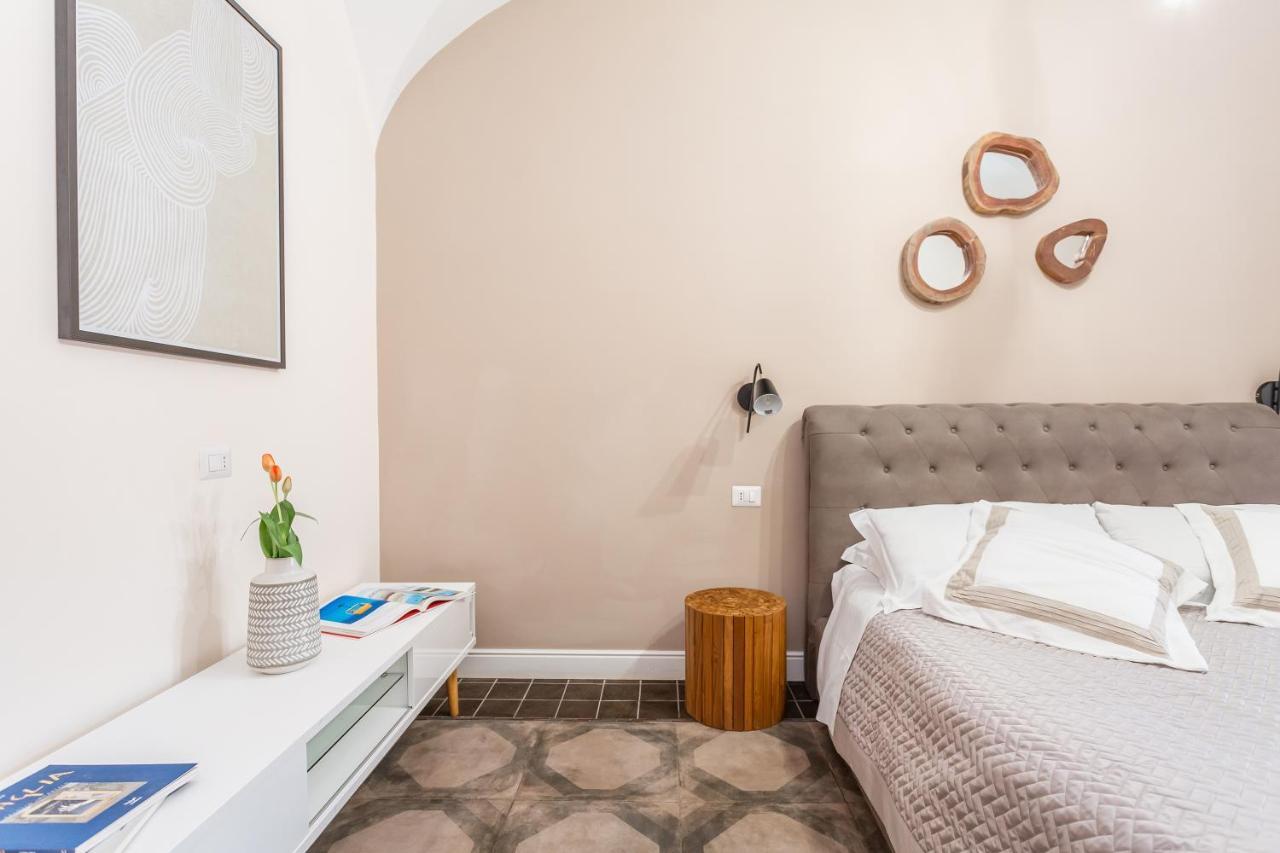 Daplace - Lucia Apartment Roma Dış mekan fotoğraf