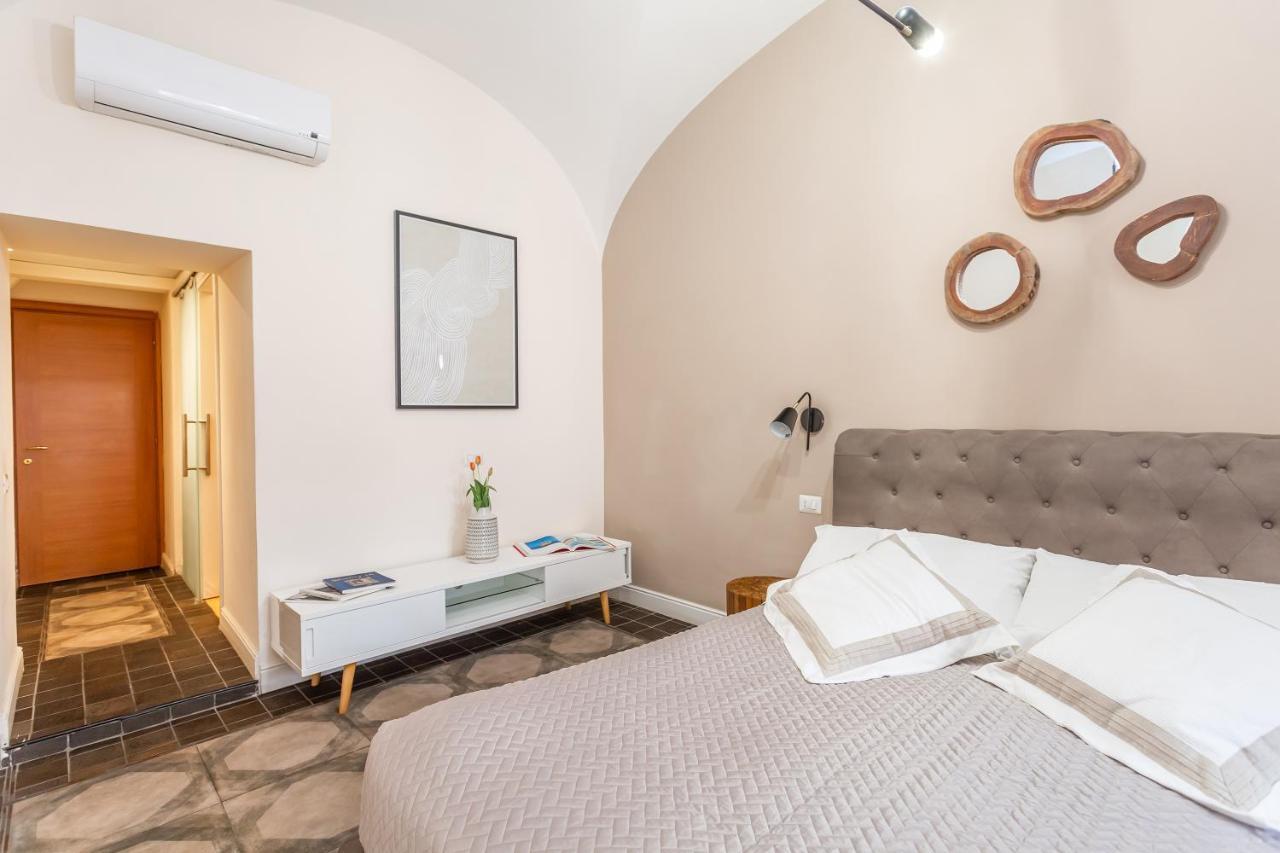 Daplace - Lucia Apartment Roma Dış mekan fotoğraf
