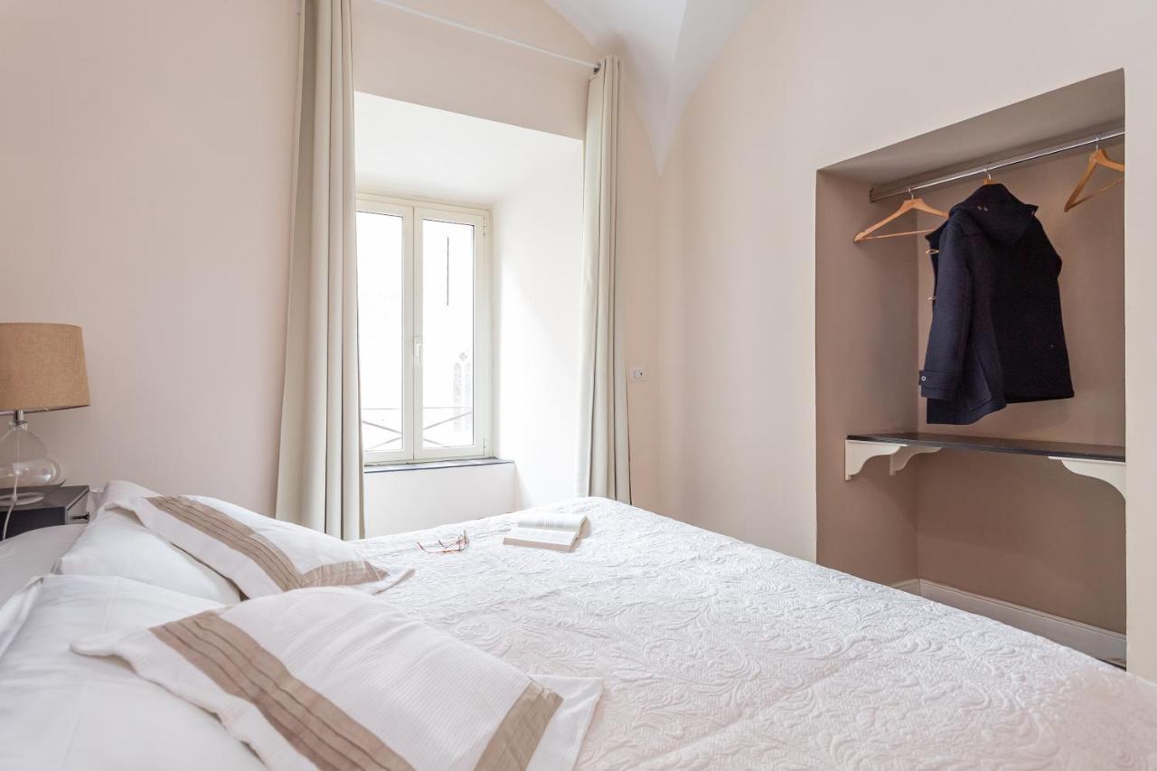 Daplace - Lucia Apartment Roma Dış mekan fotoğraf
