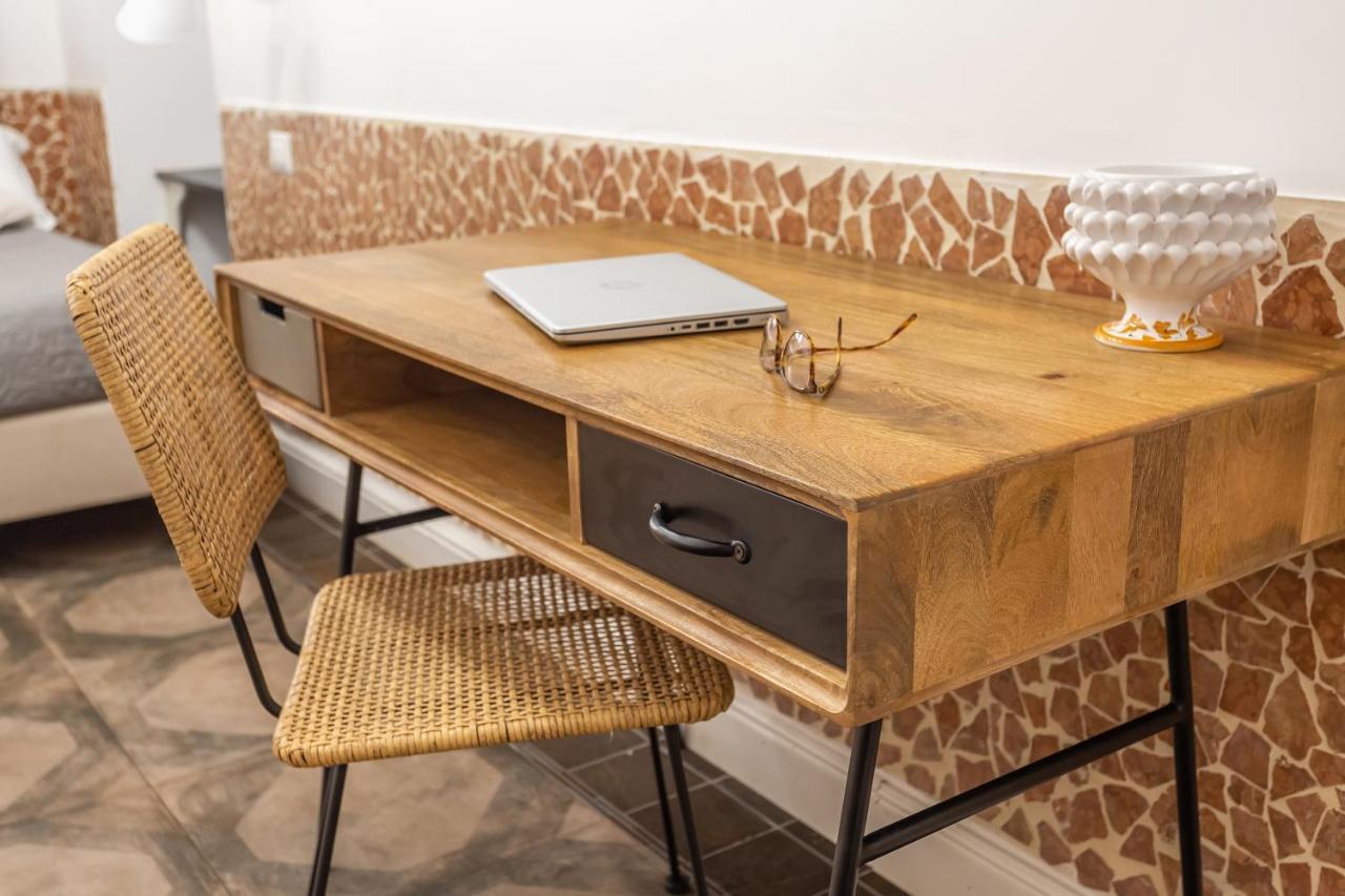 Daplace - Lucia Apartment Roma Dış mekan fotoğraf