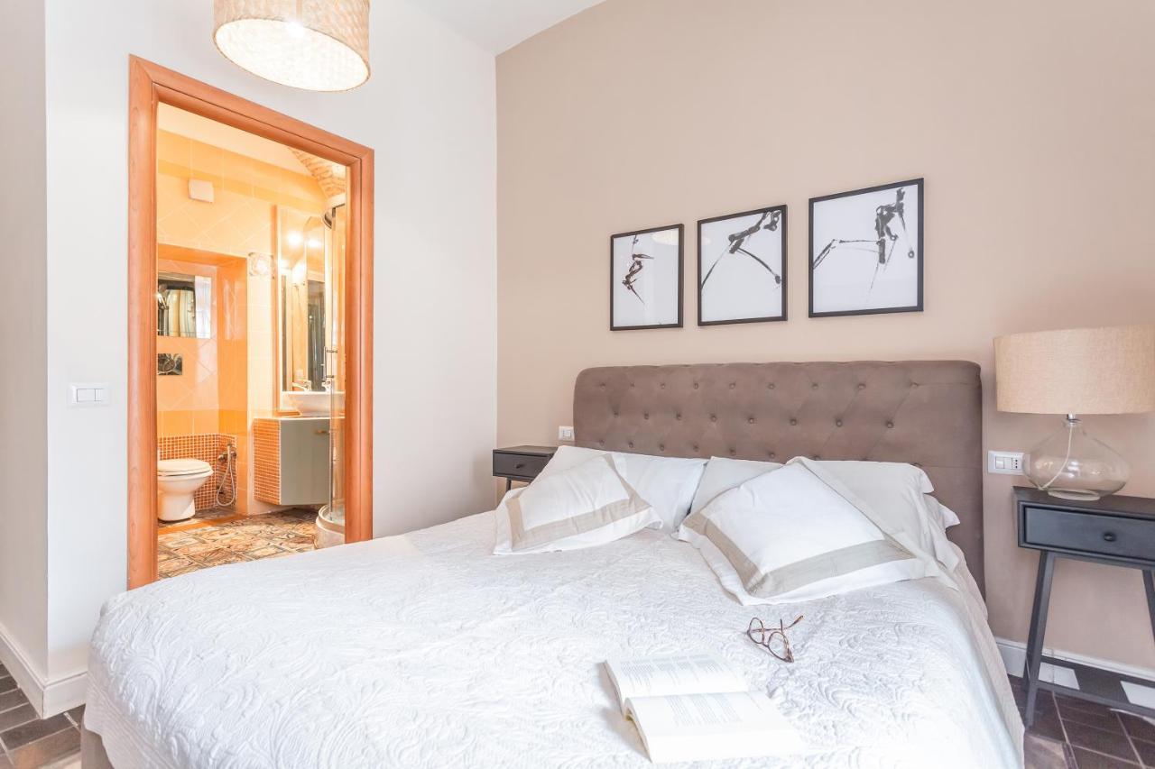 Daplace - Lucia Apartment Roma Dış mekan fotoğraf
