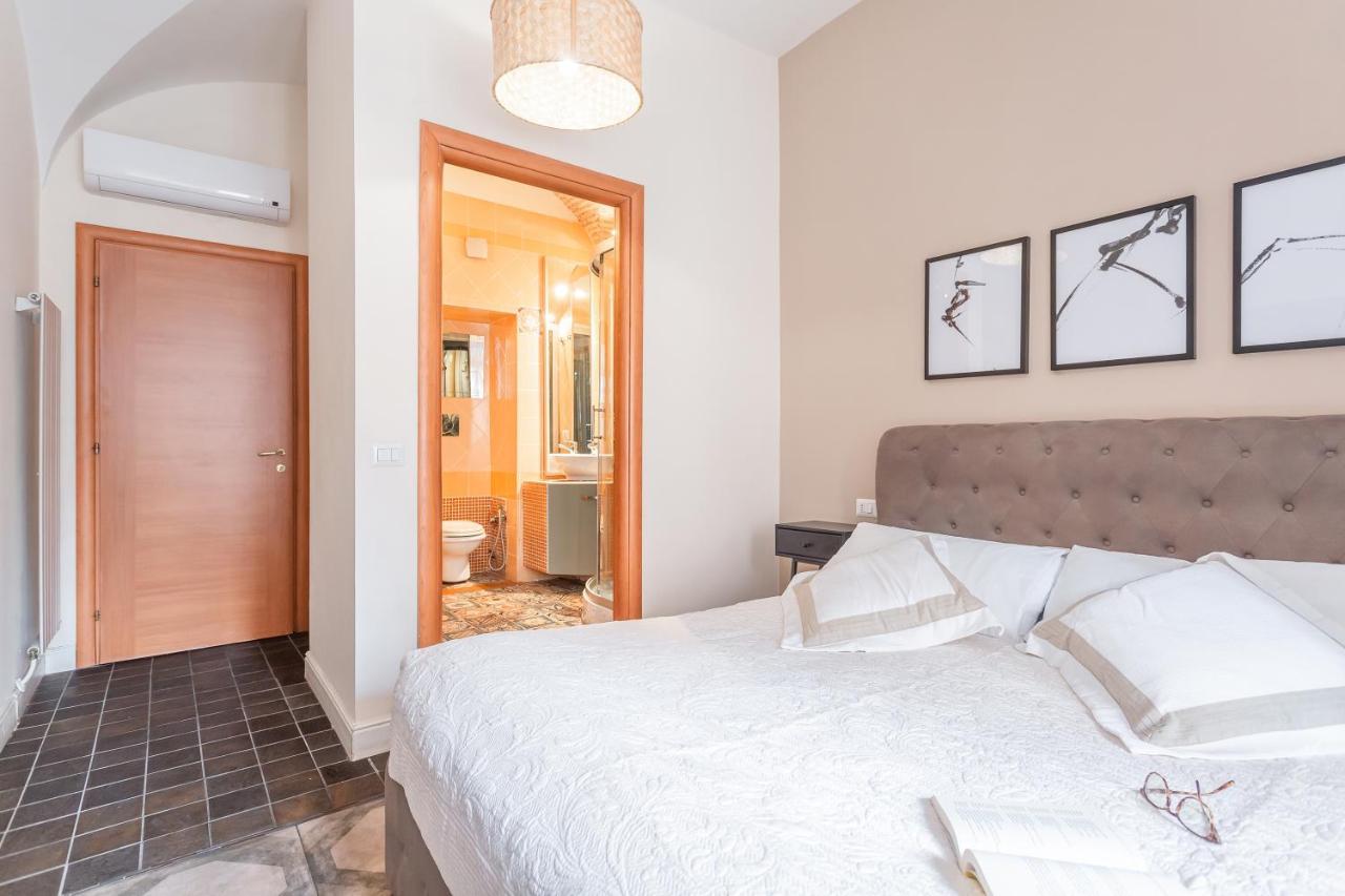 Daplace - Lucia Apartment Roma Dış mekan fotoğraf