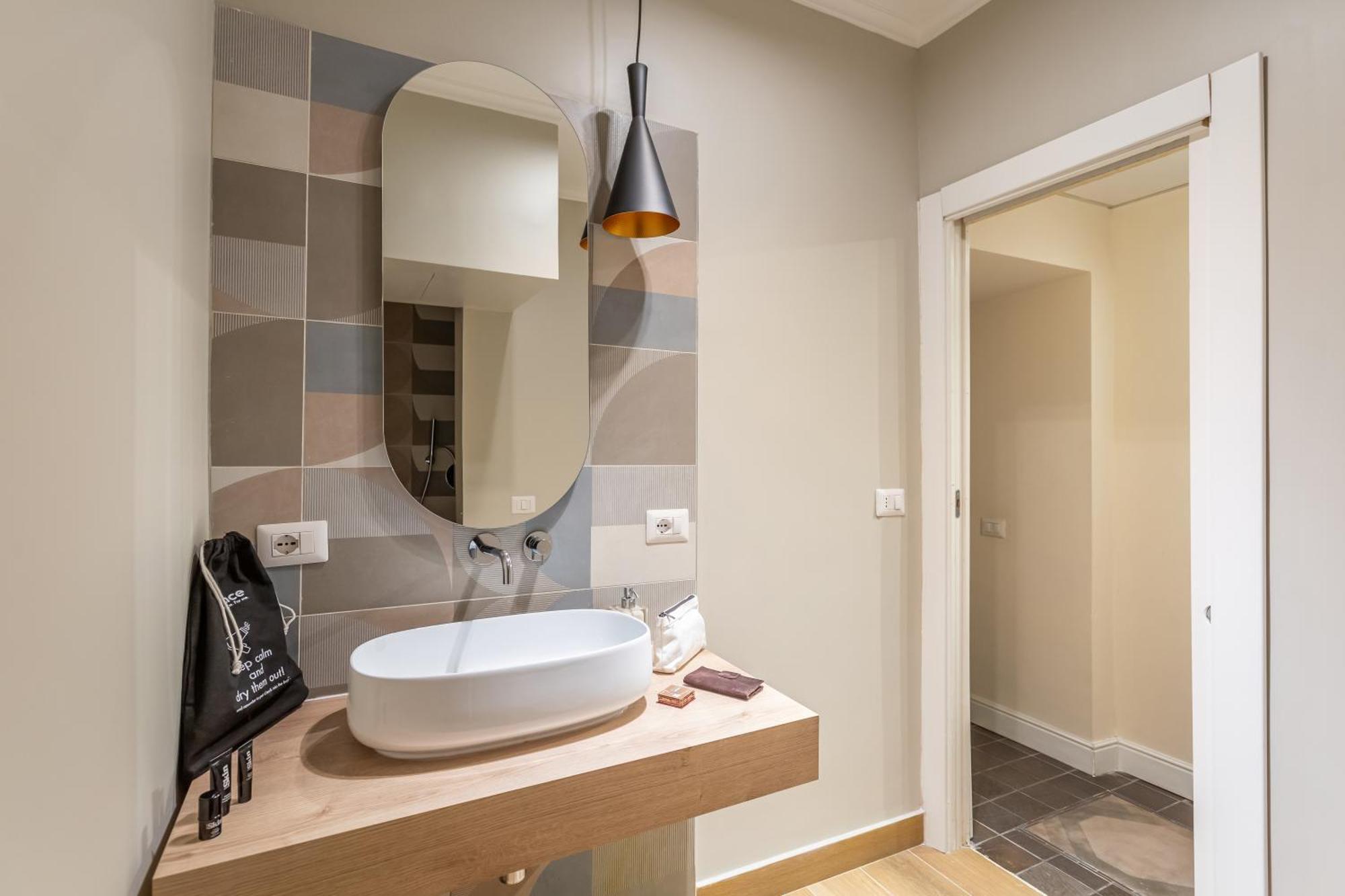 Daplace - Lucia Apartment Roma Dış mekan fotoğraf